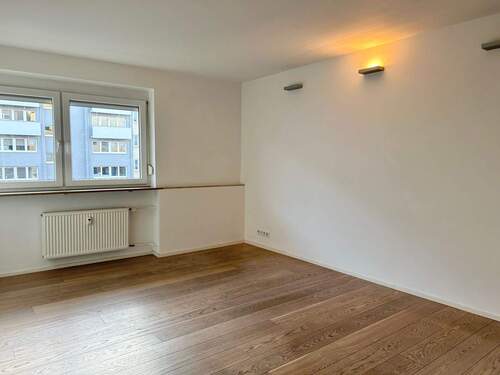 Wohnzimmer Ansicht 1 - 