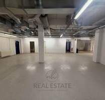 Ebenerdige Lager- und Servicefläche in Billbrook zu vermieten - Hamburg