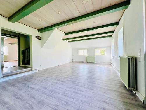 EG-Eingangsbereich - 