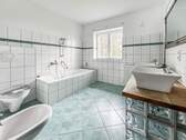 EG-Badezimmer - 