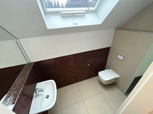 Gästebad - Etagenwohnung mit 114,00 m&sup2; in Leipzig zum Kaufen