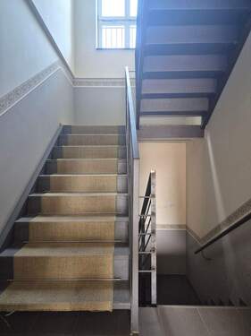 Treppenhaus - 