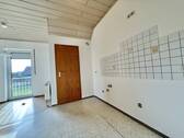 Küche - Etagenwohnung mit 83,00 m&sup2; in Thalmassing zur Miete