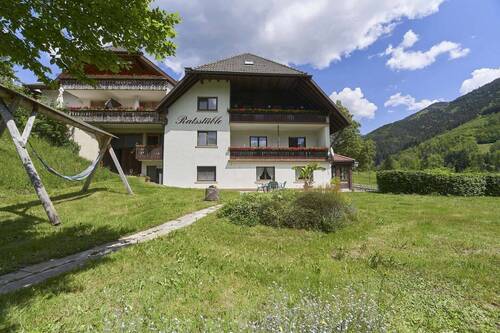 3_DSC0504 - Etagenwohnung mit 120,00 m&sup2; in Simonswald zum Kaufen