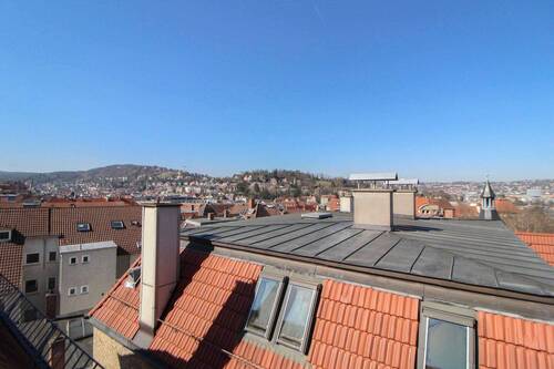 Aussicht - 