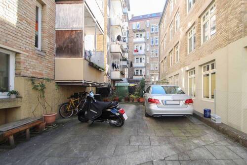 Stellplatz - 