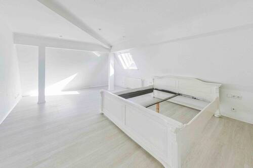 Schlafzimmer - 