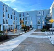 Schöne 3-Zimmer-Dachgeschosswohnung in Moosburg an der Isar