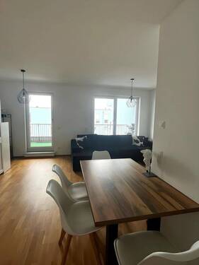 Bild 2 - 3 Zimmer Etagenwohnung zur Miete in Moosburg an der Isar