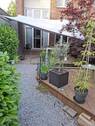 Ansicht Garten - 5 Zimmer Reihenmittelhaus zur Miete in Dülmen