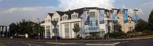 Bild 1 - Arbeiten im Grünen - 1.735,00&nbsp;EUR Kaltmiete, ca.&nbsp; 171,30&nbsp;m&sup2;&nbsp;Wohnfl&auml;che
