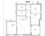Wohnung 7.JPG - Etagenwohnung mit 101,00 m² in Bad Sassendorf zur Miete