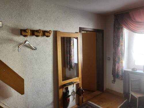 Diele zum DG - 