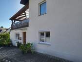 Straßenseite - 