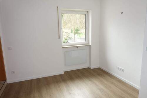 Flur 1, Büro - 