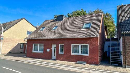 Bild 2 - 8 Zimmer Einfamilienhaus zum Kaufen in Emsdetten