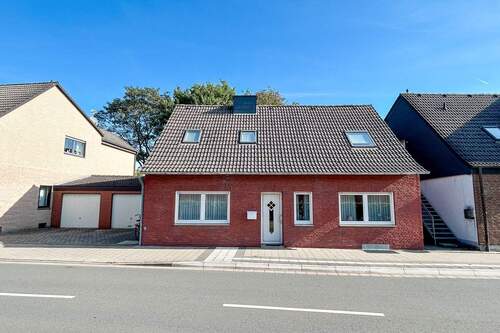 Bild 3 - 8 Zimmer Einfamilienhaus in Emsdetten