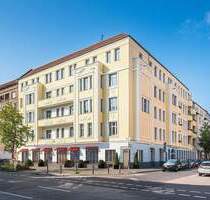 Charming Charlottenburg - 3-Zi.-Gewerbeeinheit mit eigenem Eingang an der Wintersteinstraße - Berlin