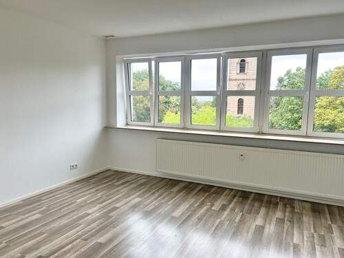 Wohnbereich Ansicht 1 - Etagenwohnung mit 30,20 m² in Fürth zur Miete