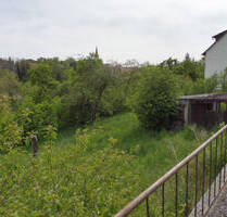 Grundstück in sonniger Wohnlage! - Ippesheim