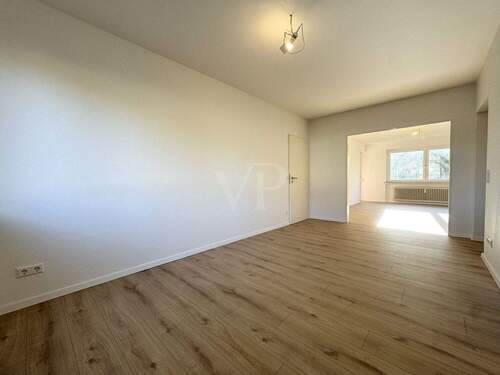 Esszimmer - Etagenwohnung mit 85,00 m&sup2; in Ronnenberg zum Kaufen