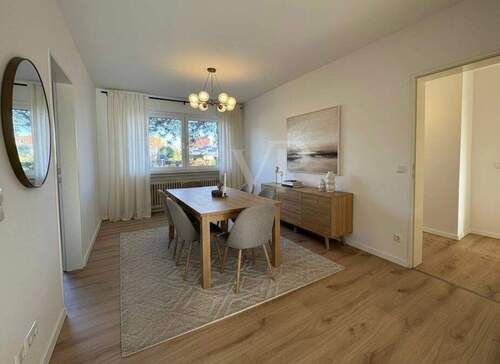 Einrichtungsbeispiel - 