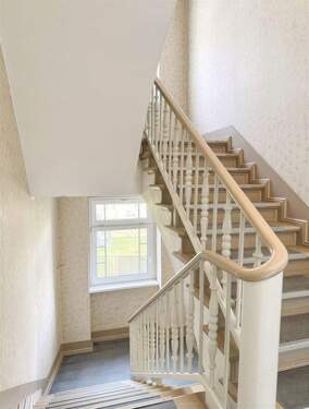 Treppenhaus - 