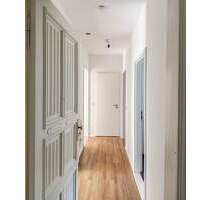 Bezugsfreie 3-Zimmer-Altbauwohnung in Pankow - provisionsfrei & sofort nutzbar - Berlin Niederschönhausen