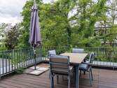 Große Westterrasse ähnlich - Stilvolle 4-Zimmer-Maisonette-Wohnung mit großer Westterrasse zum Wohlfühlen, neue Böden & neues Bad!