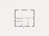 Grundriss EG - 
