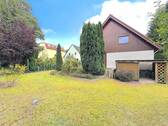 Haus von Garten 1 - 