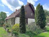 Haus von Garten - 