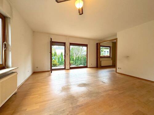 EG Wohnen 2 - 