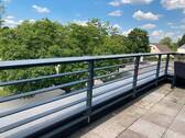 Dachterrasse - 