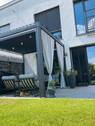 Garten - Provisionsfrei! Stadthaus 5 Zi., 2 Bäder, 2 Dachterrassen, 2 TG - Energie A, Bezug Dez.