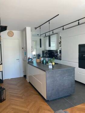 EG - 5 Zimmer Reihenmittelhaus in Schwabmünchen