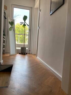 2.OG Ankleide - 