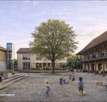 Gemeinschaft ist das neue Zuhause - Cölbe-Schönstadt