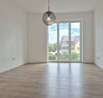 Stilvolle 3-Zimmer-Wohnung mit Balkon - Top-Lage in Ergoldsbach