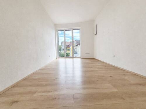 Kind - 3 Zimmer Etagenwohnung zur Miete in Ergoldsbach