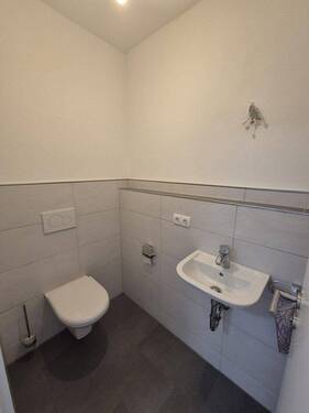 Gäste WC - 