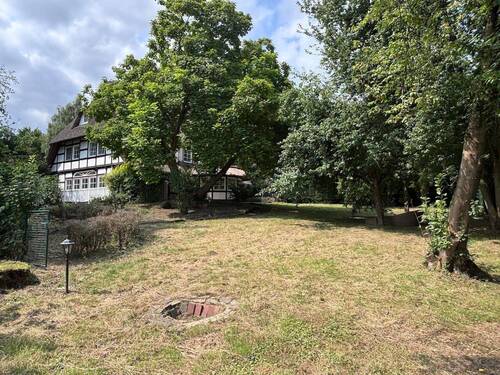 Garten - 