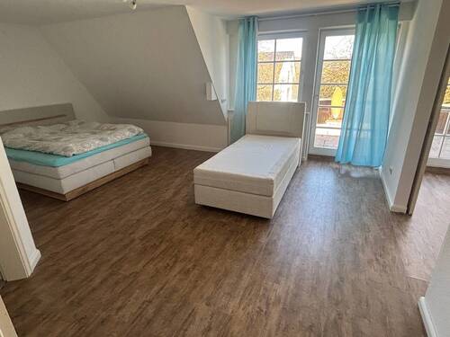 Hauptschlafzimmer - 