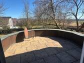 Dachterrasse - 