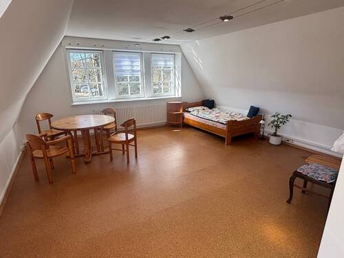 ein Schlafzimmer - 