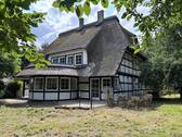 Gartenansicht - 