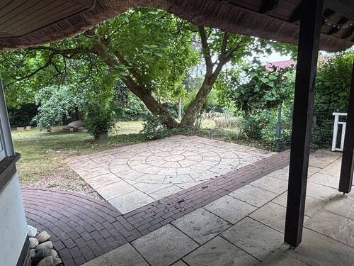 Terrasse - 