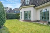 Garten - Einfamilienhaus mit 154,30 m² in Wentorf /bei Hamburg zum Kaufen