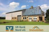 Bild 1 - Resthof (in Vermietung) mit diversen Nebengebäuden
