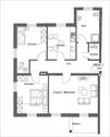 Grundriss - 
